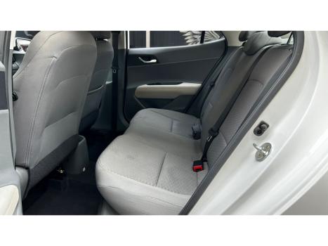HYUNDAI HB 20 Sedan 1.0 12V 4P FLEX TGDI TURBO EVOLUTION AUTOMTICO, Foto 5