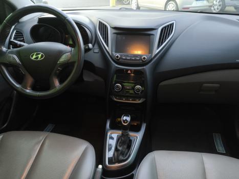HYUNDAI HB 20 Sedan 1.6 16V 4P FLEX PREMIUM AUTOMTICO, Foto 3