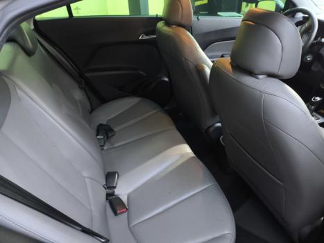 HYUNDAI HB 20 Sedan 1.6 16V 4P FLEX PREMIUM AUTOMTICO, Foto 5