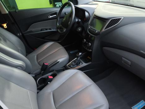 HYUNDAI HB 20 Sedan 1.6 16V 4P FLEX PREMIUM AUTOMTICO, Foto 2
