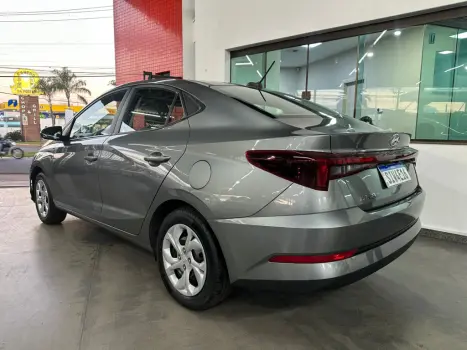 HYUNDAI HB 20 Sedan 1.0 12V 4P FLEX COMFORT PLUS, Foto 3