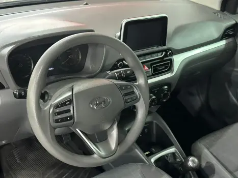 HYUNDAI HB 20 Sedan 1.0 12V 4P FLEX COMFORT PLUS, Foto 5