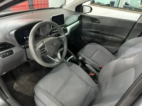 HYUNDAI HB 20 Sedan 1.0 12V 4P FLEX COMFORT PLUS, Foto 6