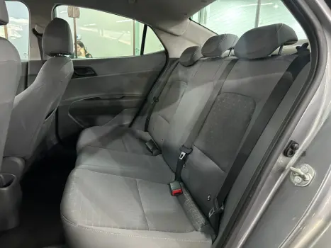 HYUNDAI HB 20 Sedan 1.0 12V 4P FLEX COMFORT PLUS, Foto 7