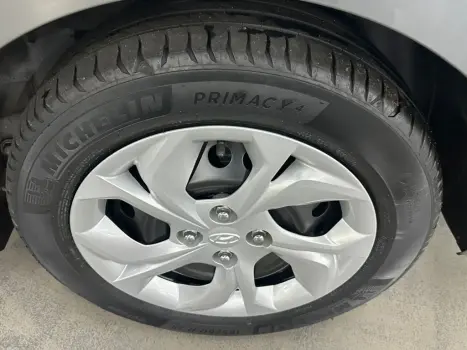 HYUNDAI HB 20 Sedan 1.0 12V 4P FLEX COMFORT PLUS, Foto 8