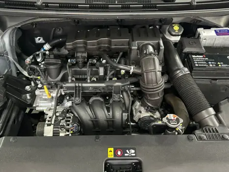 HYUNDAI HB 20 Sedan 1.0 12V 4P FLEX COMFORT PLUS, Foto 9