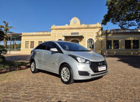 HYUNDAI HB 20 Sedan 1.6 16V 4P FLEX COMFORT PLUS, Foto 2