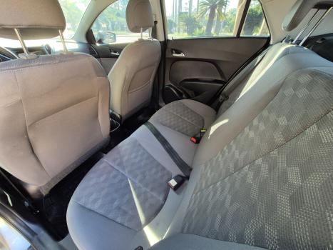 HYUNDAI HB 20 Sedan 1.6 16V 4P FLEX COMFORT PLUS, Foto 6
