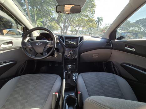 HYUNDAI HB 20 Sedan 1.6 16V 4P FLEX COMFORT PLUS, Foto 7