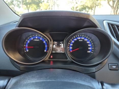 HYUNDAI HB 20 Sedan 1.6 16V 4P FLEX COMFORT PLUS, Foto 8