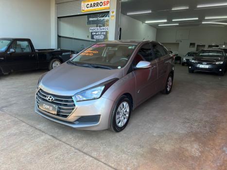 HYUNDAI HB 20 Sedan 1.0 12V 4P FLEX COMFORT PLUS FOR YOU, Foto 2