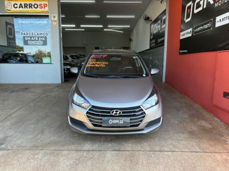 HYUNDAI HB 20 Sedan 1.0 12V 4P FLEX COMFORT PLUS FOR YOU, Foto 4