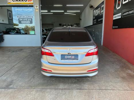 HYUNDAI HB 20 Sedan 1.0 12V 4P FLEX COMFORT PLUS FOR YOU, Foto 5