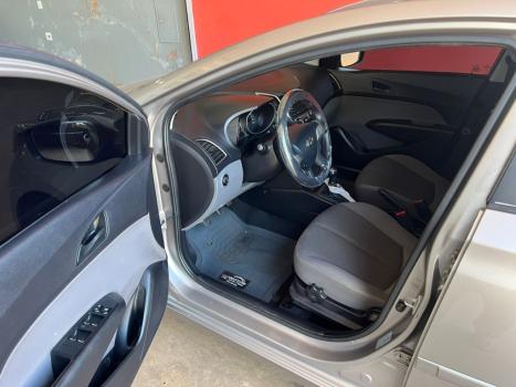 HYUNDAI HB 20 Sedan 1.0 12V 4P FLEX COMFORT PLUS FOR YOU, Foto 7