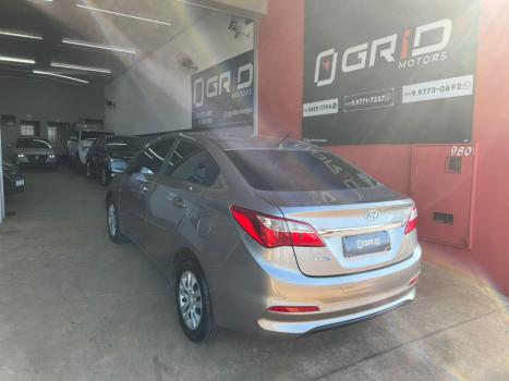 HYUNDAI HB 20 Sedan 1.0 12V 4P FLEX COMFORT PLUS FOR YOU, Foto 8