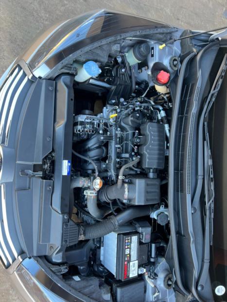 HYUNDAI HB 20 Sedan 1.0 12V 4P FLEX COMFORT PLUS FOR YOU, Foto 9