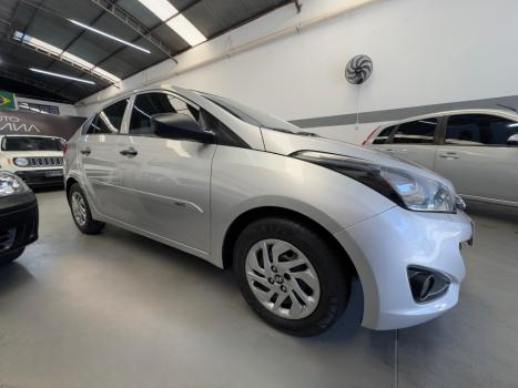 HYUNDAI HB 20 Sedan 1.0 12V 4P FLEX COMFORT PLUS, Foto 3