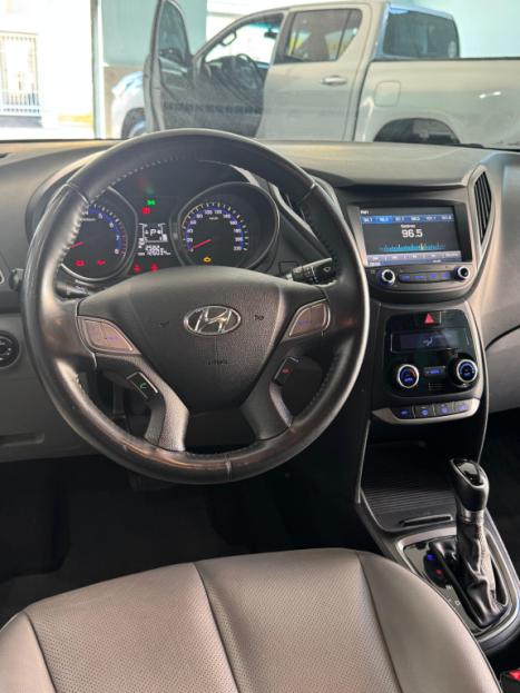 HYUNDAI HB 20 Sedan 1.6 16V 4P FLEX PREMIUM AUTOMTICO, Foto 12