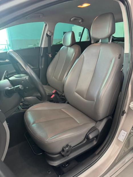 HYUNDAI HB 20 Sedan 1.6 16V 4P FLEX PREMIUM AUTOMTICO, Foto 14