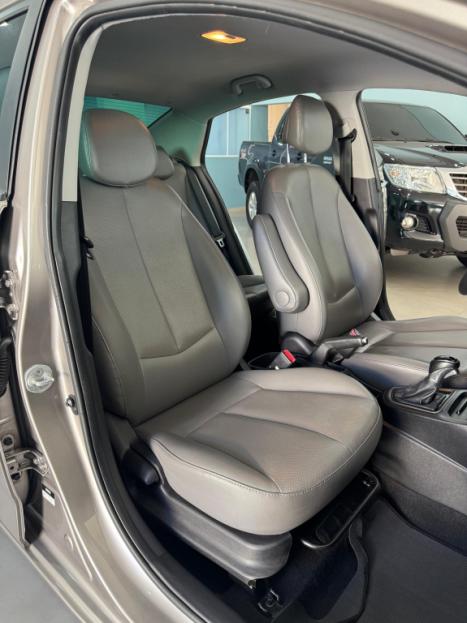 HYUNDAI HB 20 Sedan 1.6 16V 4P FLEX PREMIUM AUTOMTICO, Foto 15