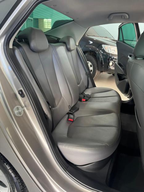 HYUNDAI HB 20 Sedan 1.6 16V 4P FLEX PREMIUM AUTOMTICO, Foto 16
