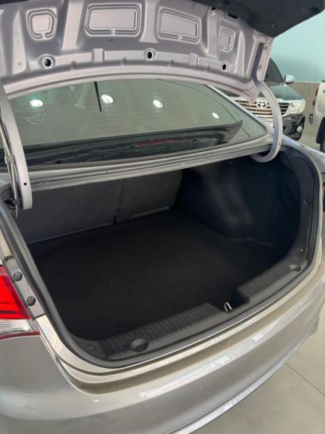 HYUNDAI HB 20 Sedan 1.6 16V 4P FLEX PREMIUM AUTOMTICO, Foto 18