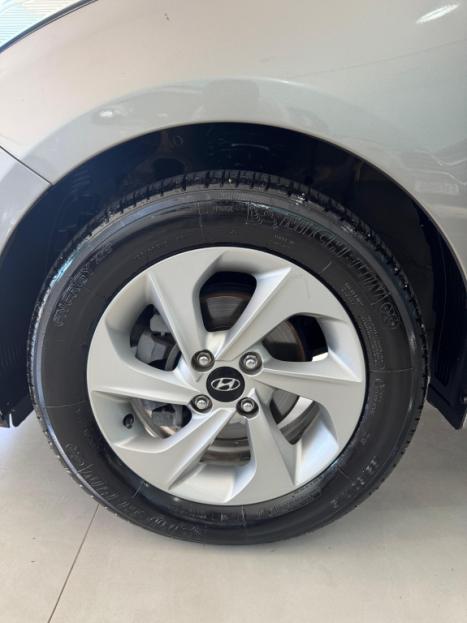 HYUNDAI HB 20 Sedan 1.6 16V 4P FLEX PREMIUM AUTOMTICO, Foto 19