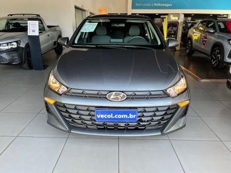 HYUNDAI HB 20 Sedan 1.0 12V 4P FLEX COMFORT PLUS, Foto 2