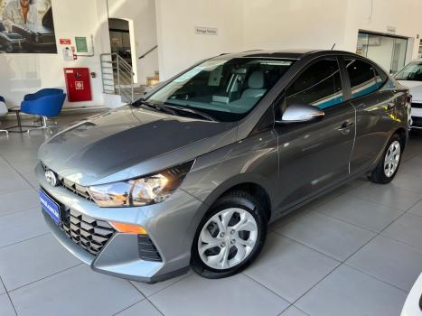 HYUNDAI HB 20 Sedan 1.0 12V 4P FLEX COMFORT PLUS, Foto 3