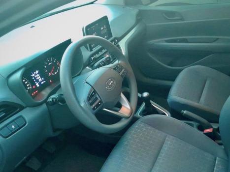 HYUNDAI HB 20 Sedan 1.0 12V 4P FLEX COMFORT PLUS, Foto 4