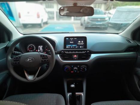 HYUNDAI HB 20 Sedan 1.0 12V 4P FLEX COMFORT PLUS, Foto 5