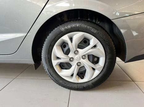 HYUNDAI HB 20 Sedan 1.0 12V 4P FLEX COMFORT PLUS, Foto 8