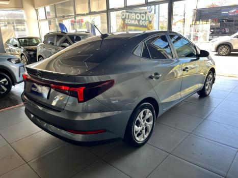 HYUNDAI HB 20 Sedan 1.0 12V 4P FLEX COMFORT PLUS, Foto 9