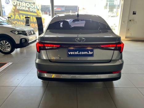 HYUNDAI HB 20 Sedan 1.0 12V 4P FLEX COMFORT PLUS, Foto 10