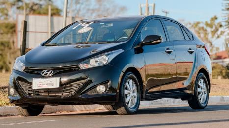 HYUNDAI HB 20 Sedan 1.6 16V 4P FLEX COMFORT AUTOMTICO, Foto 2