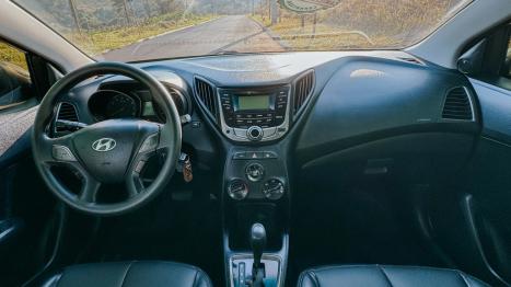 HYUNDAI HB 20 Sedan 1.6 16V 4P FLEX COMFORT AUTOMTICO, Foto 6