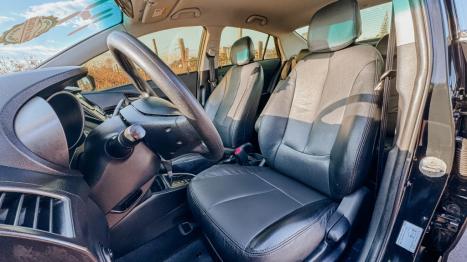 HYUNDAI HB 20 Sedan 1.6 16V 4P FLEX COMFORT AUTOMTICO, Foto 7
