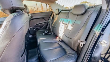 HYUNDAI HB 20 Sedan 1.6 16V 4P FLEX COMFORT AUTOMTICO, Foto 8