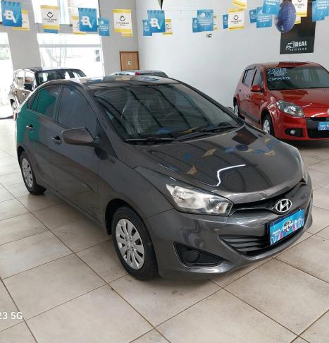 HYUNDAI HB 20 Sedan 1.0 12V 4P FLEX COMFORT PLUS, Foto 5