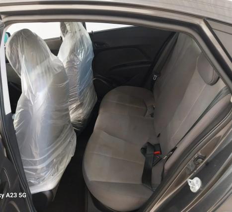 HYUNDAI HB 20 Sedan 1.0 12V 4P FLEX COMFORT PLUS, Foto 6