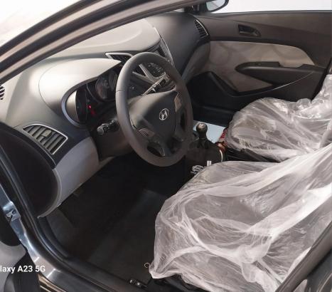 HYUNDAI HB 20 Sedan 1.0 12V 4P FLEX COMFORT PLUS, Foto 8
