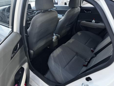 HYUNDAI HB 20 Sedan 1.0 12V 4P FLEX TGDI EVOLUTION TURBO AUTOMTICO, Foto 6