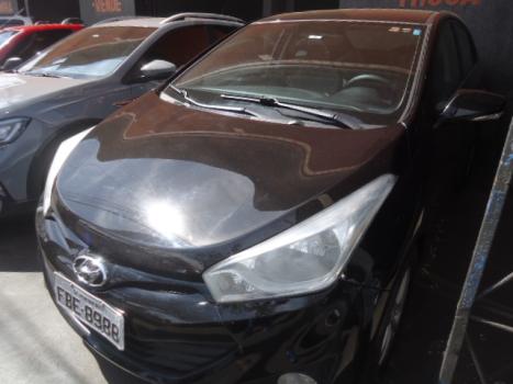 HYUNDAI HB 20 Sedan 1.6 16V 4P FLEX PREMIUM AUTOMTICO, Foto 1