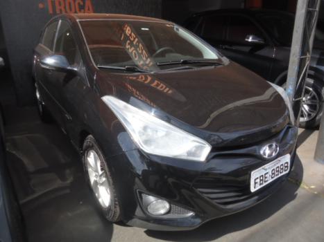 HYUNDAI HB 20 Sedan 1.6 16V 4P FLEX PREMIUM AUTOMTICO, Foto 2