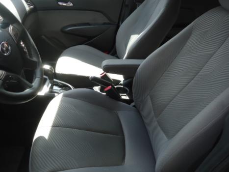 HYUNDAI HB 20 Sedan 1.6 16V 4P FLEX PREMIUM AUTOMTICO, Foto 3