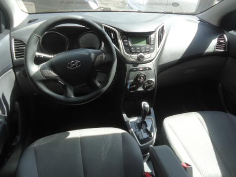 HYUNDAI HB 20 Sedan 1.6 16V 4P FLEX PREMIUM AUTOMTICO, Foto 4
