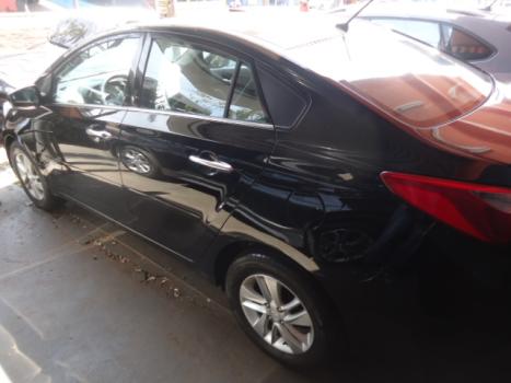 HYUNDAI HB 20 Sedan 1.6 16V 4P FLEX PREMIUM AUTOMTICO, Foto 5