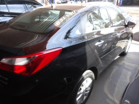 HYUNDAI HB 20 Sedan 1.6 16V 4P FLEX PREMIUM AUTOMTICO, Foto 6