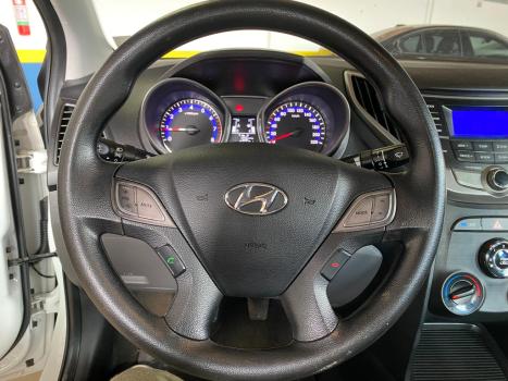 HYUNDAI HB 20 Sedan 1.6 16V 4P FLEX COMFORT PLUS, Foto 11