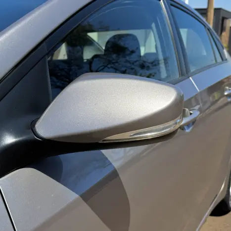HYUNDAI HB 20 Sedan 1.6 16V 4P FLEX PREMIUM AUTOMTICO, Foto 12